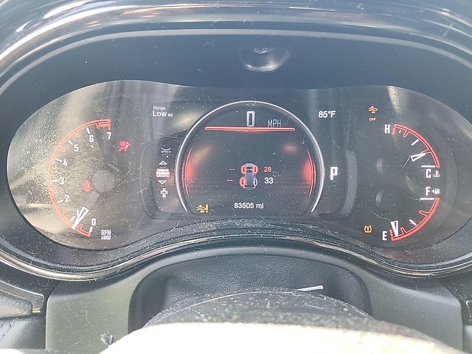 2022 Dodge Durango   RWD