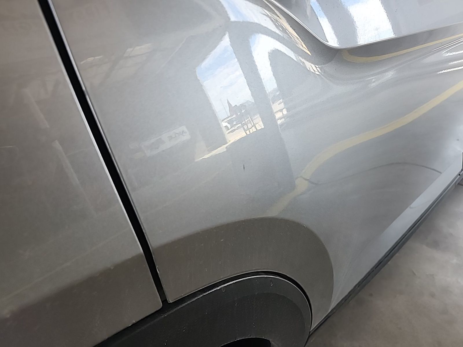 2022 Volkswagen Atlas   AWD