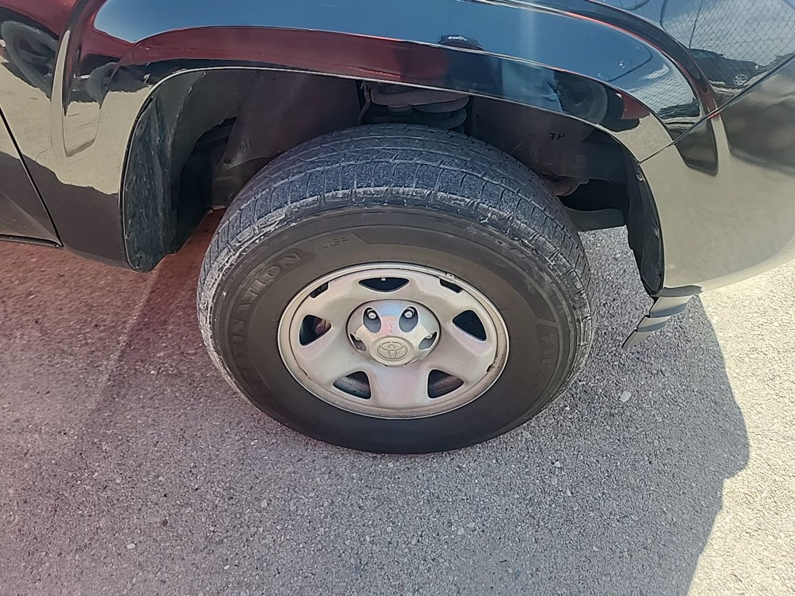 2023 Toyota Tacoma   AWD