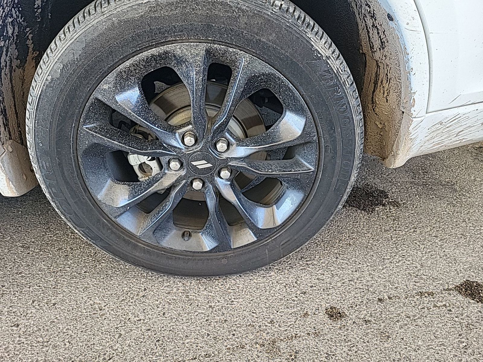 2024 Dodge Durango   RWD