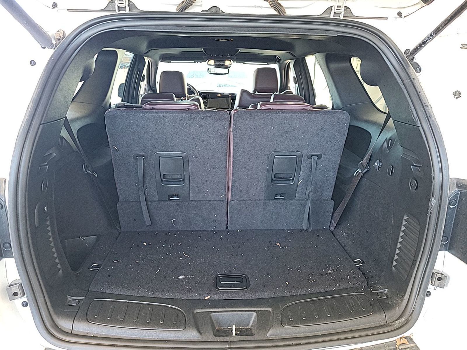2024 Dodge Durango   RWD