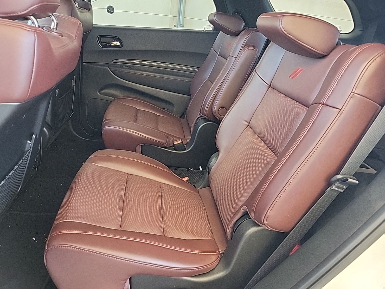 2024 Dodge Durango   RWD