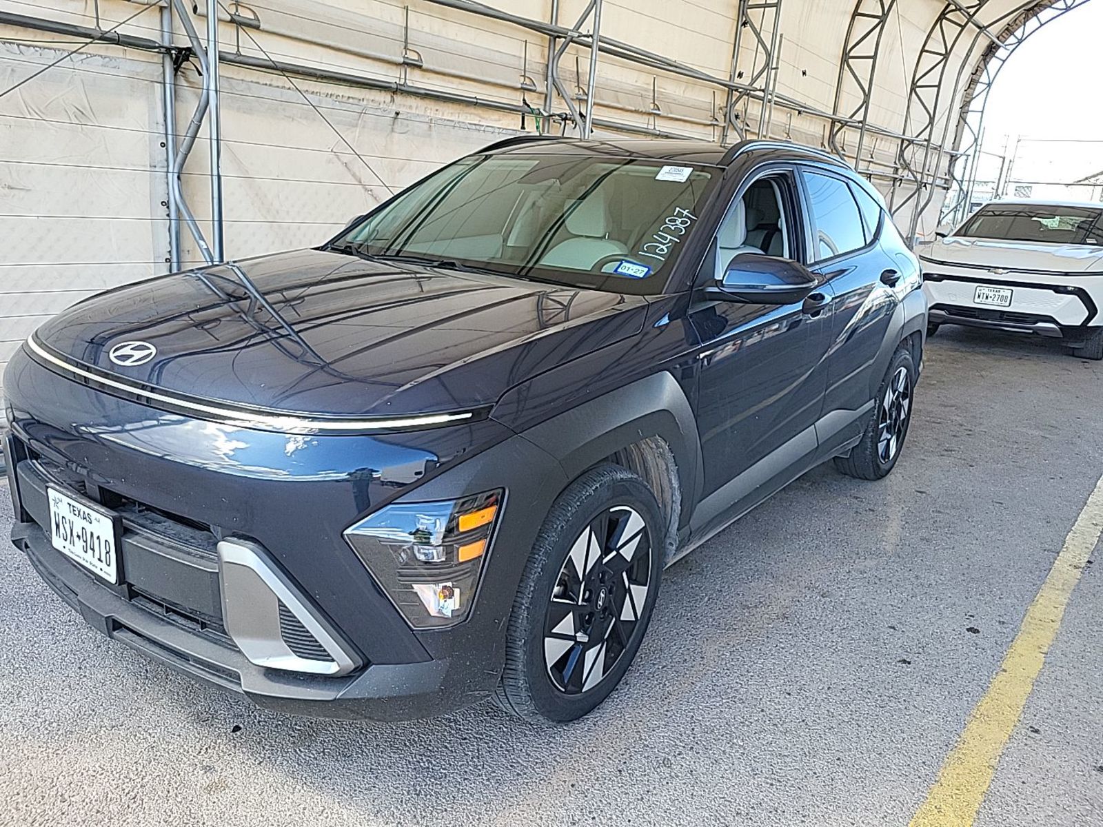 2024 Hyundai Kona  SEL FWD