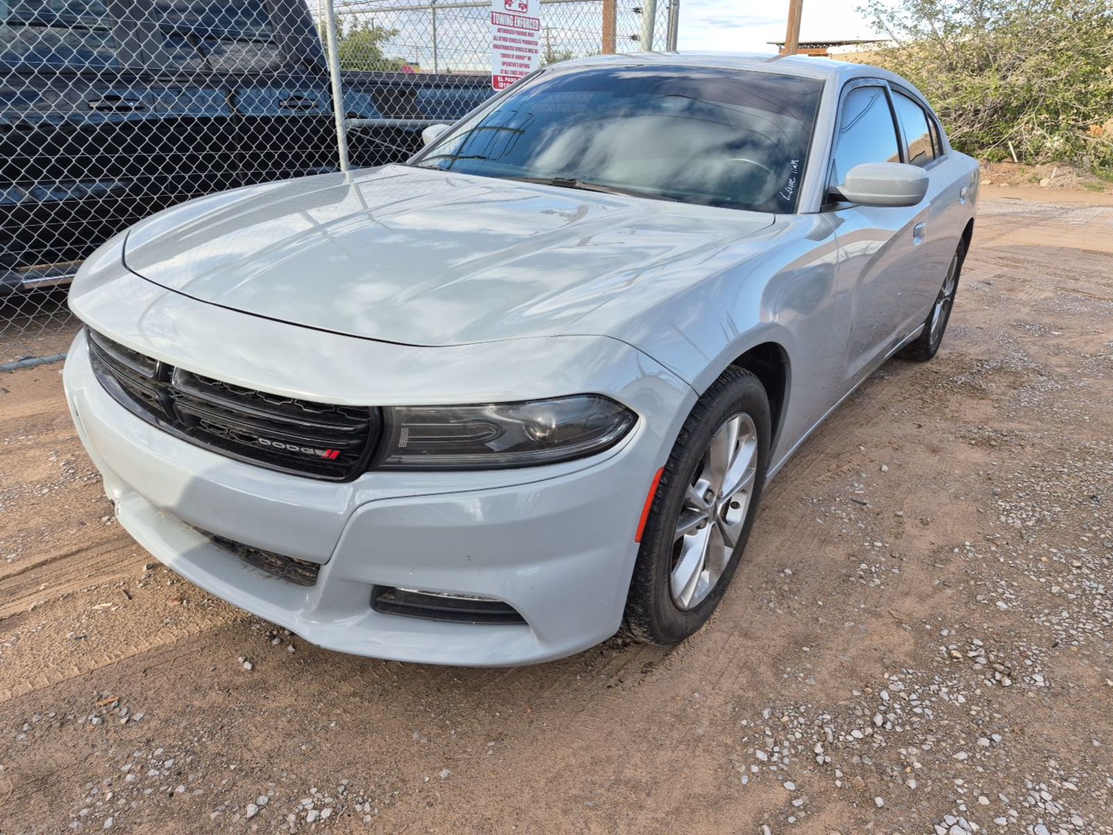 2022 Dodge Charger  SXT AWD