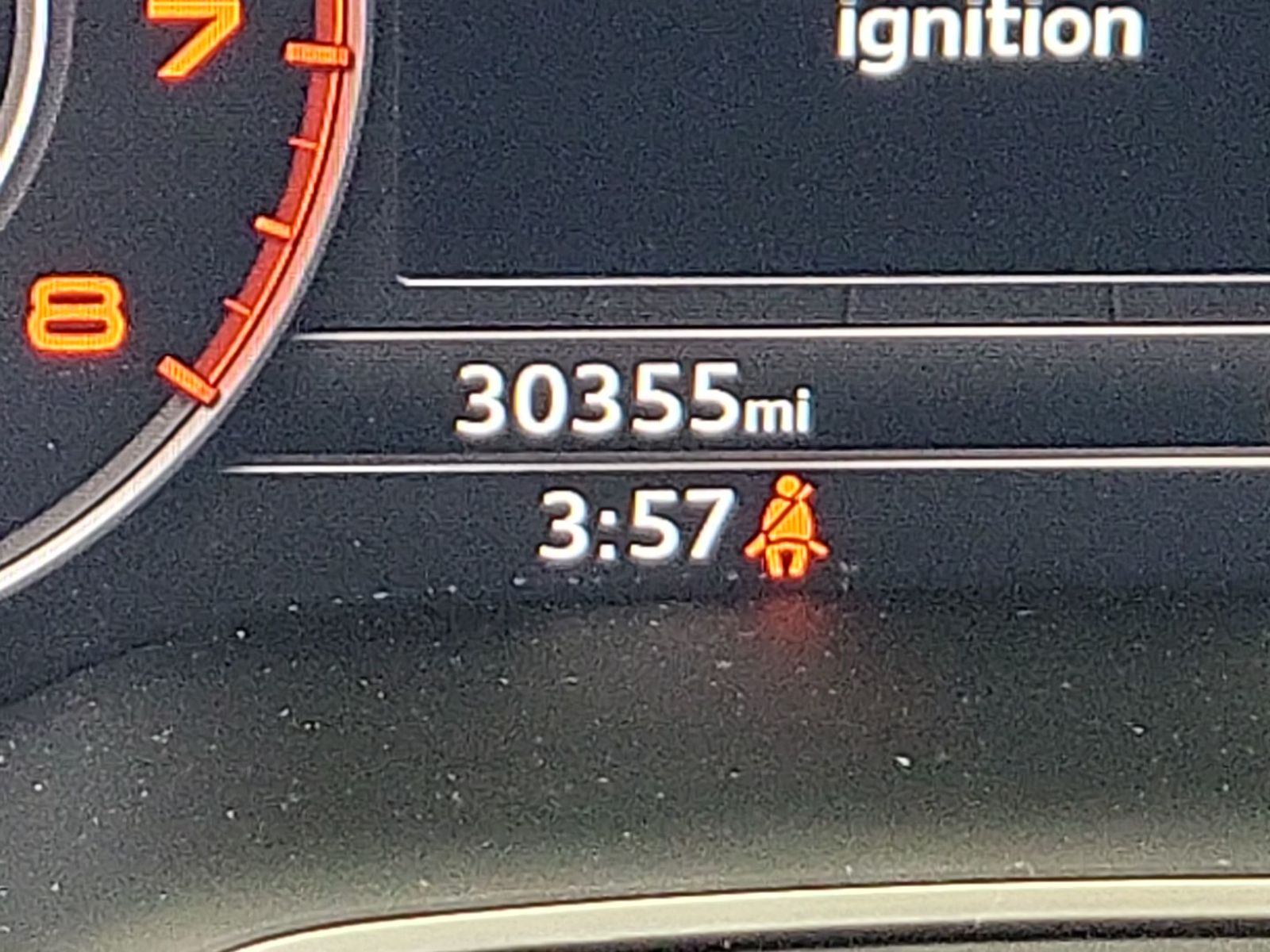 2019 Audi Q7  SE Premium Plus AWD