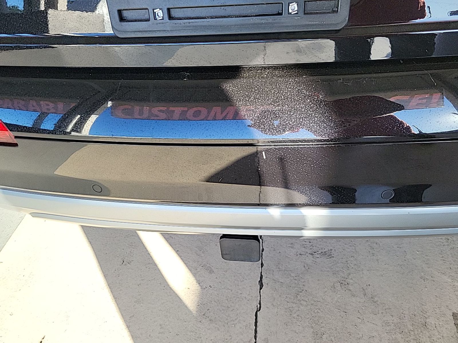 2019 Audi Q7  SE Premium Plus AWD