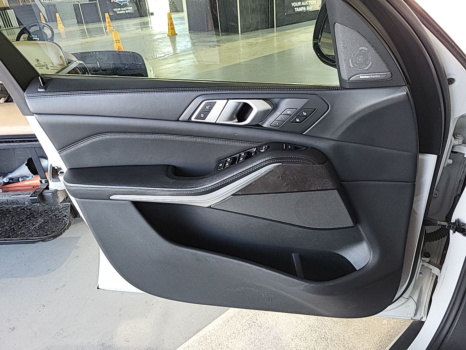 2019 BMW X5  XDrive50i AWD