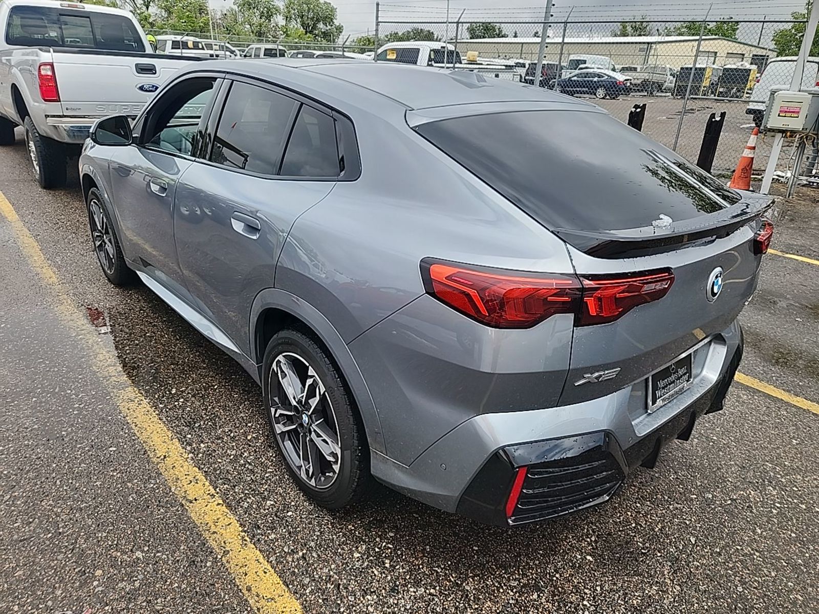 2025 BMW X2  XDrive28i AWD