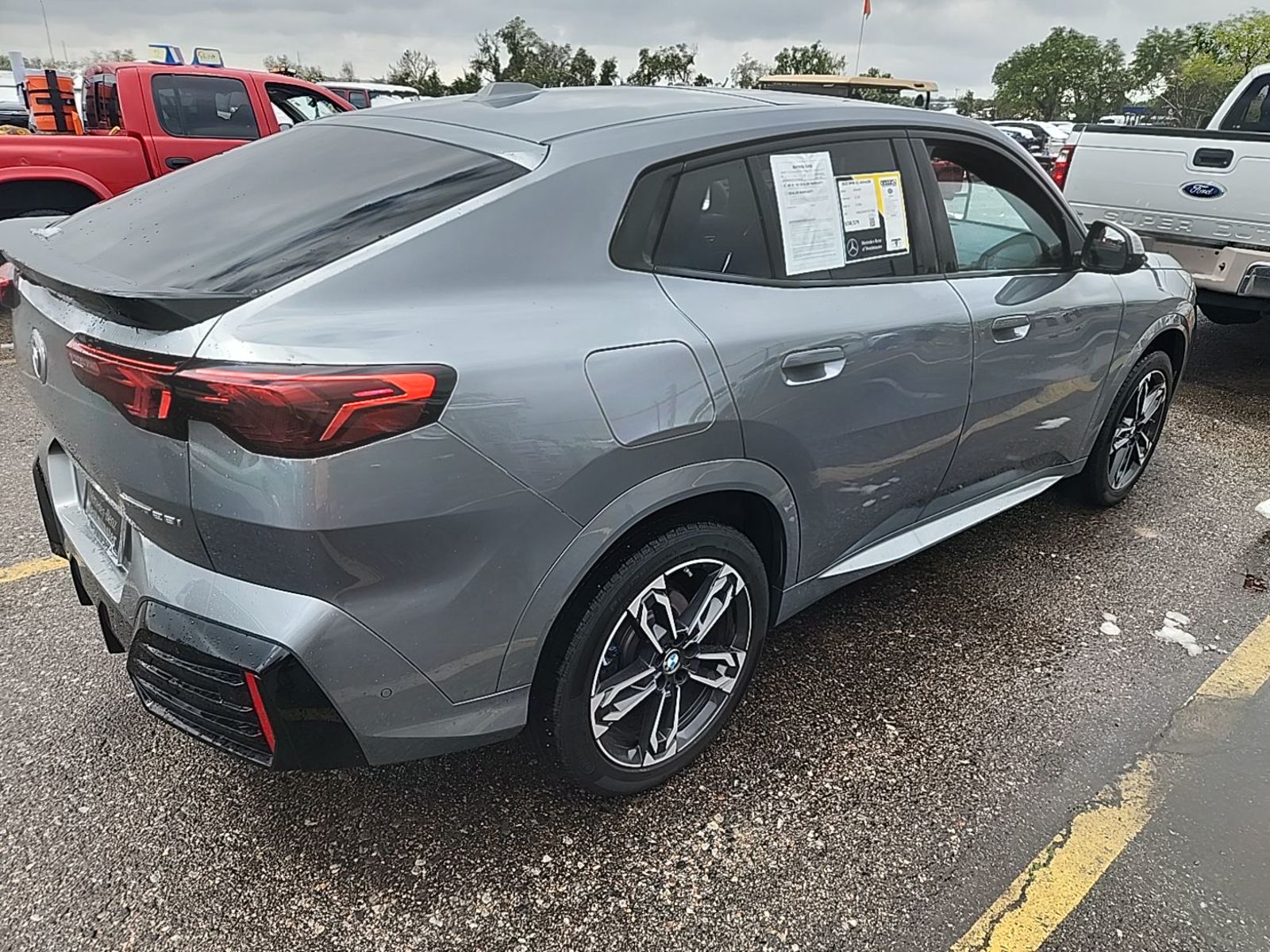2025 BMW X2  XDrive28i AWD
