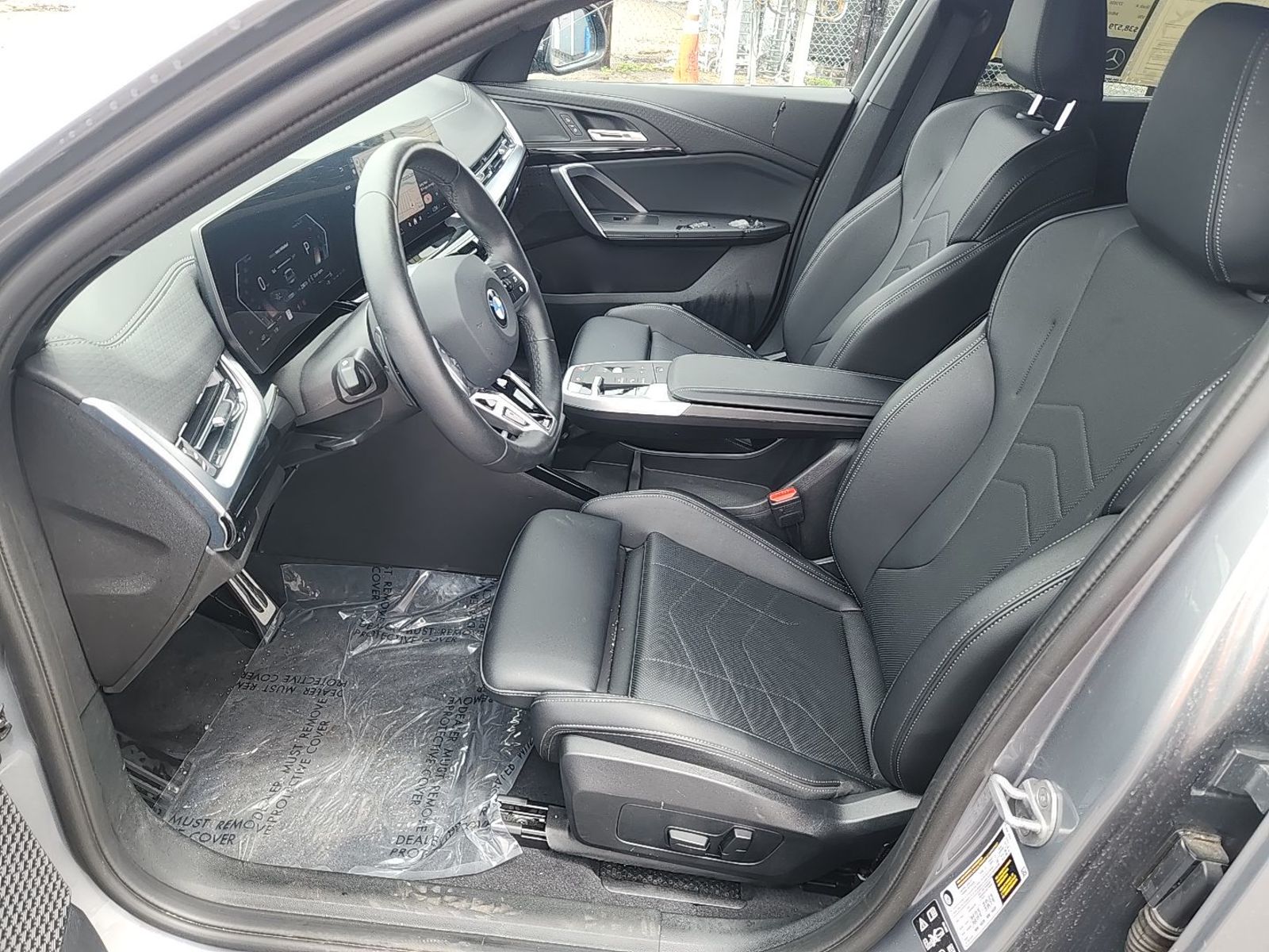 2025 BMW X2  XDrive28i AWD