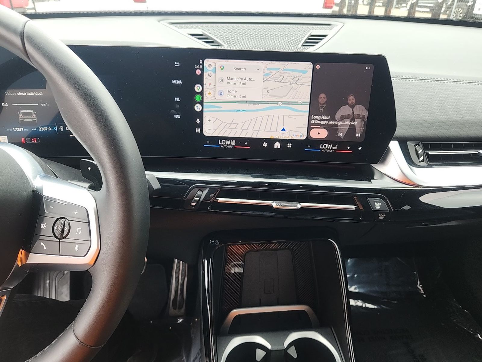 2025 BMW X2  XDrive28i AWD