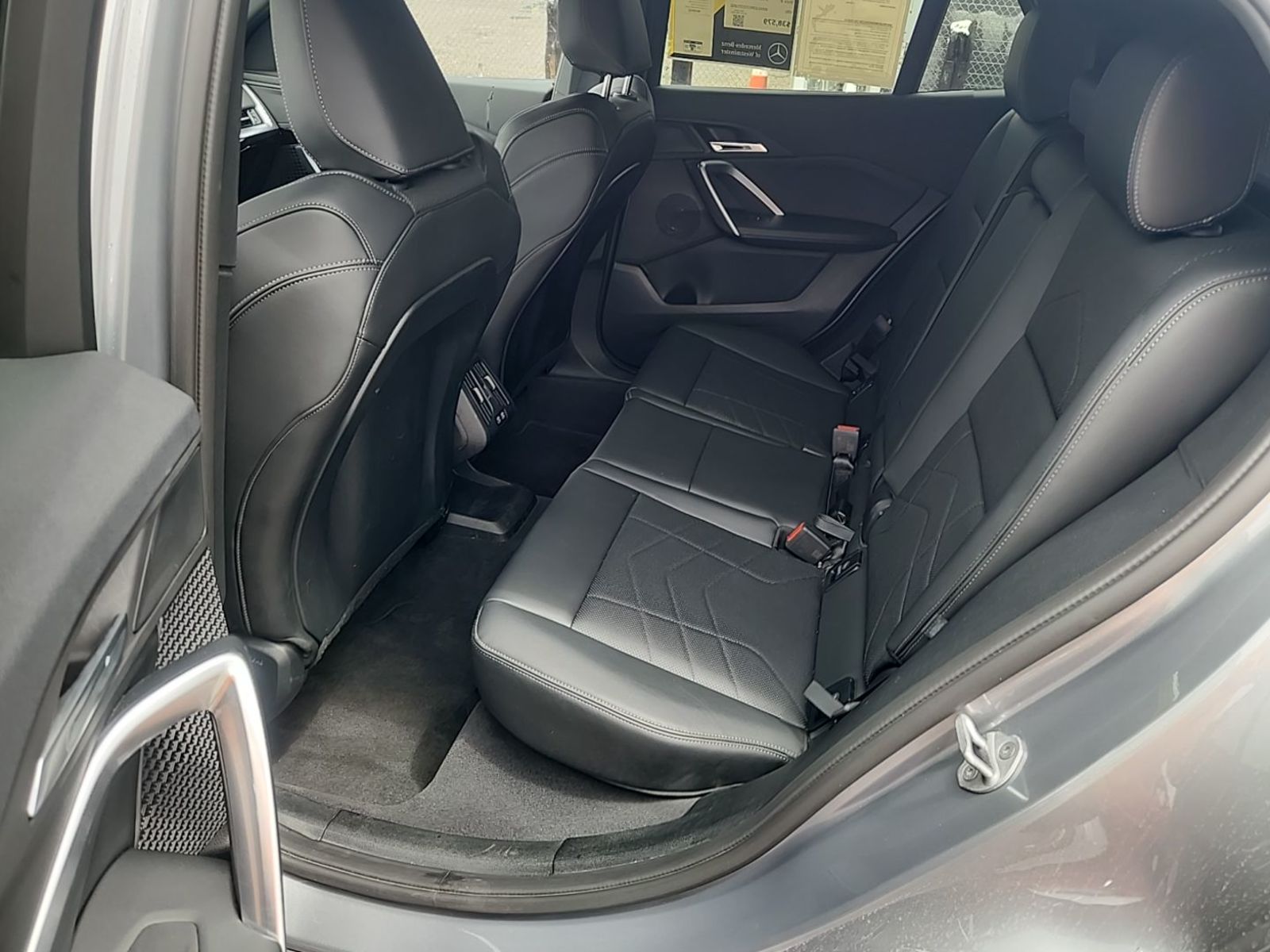 2025 BMW X2  XDrive28i AWD