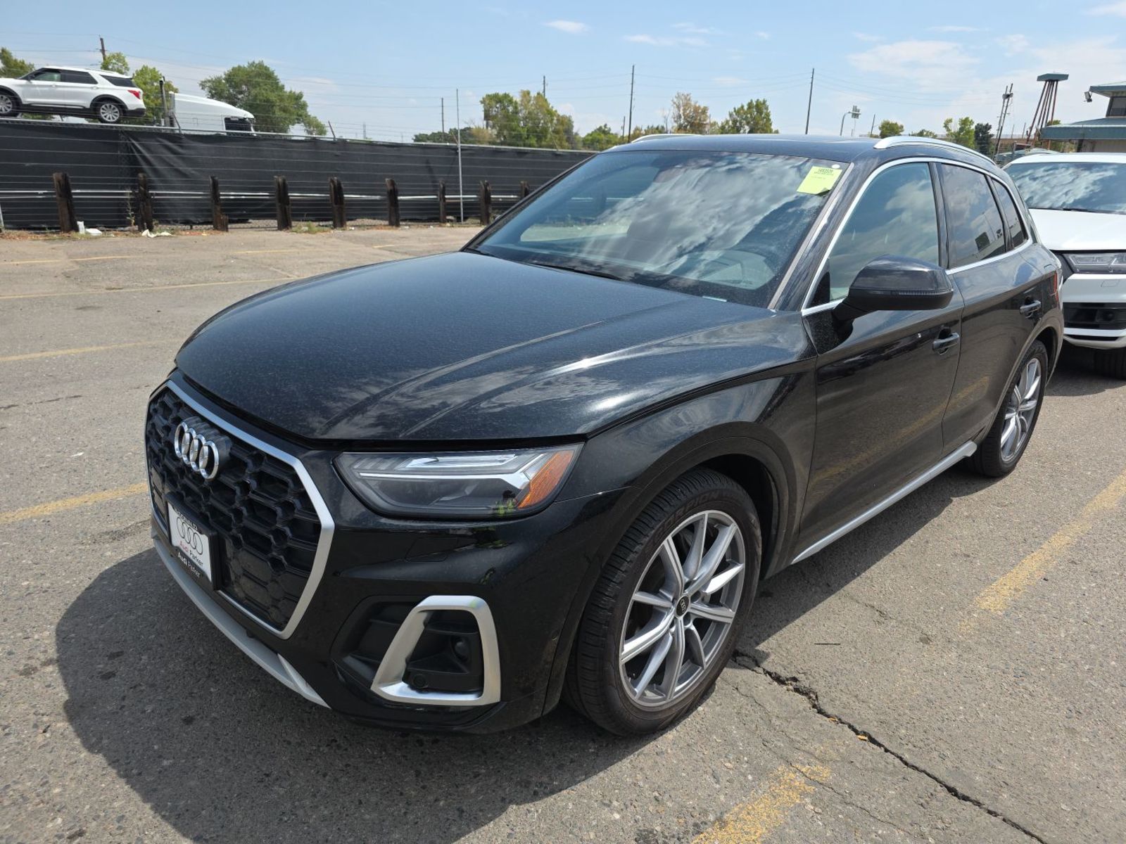 2023 Audi Q5   AWD