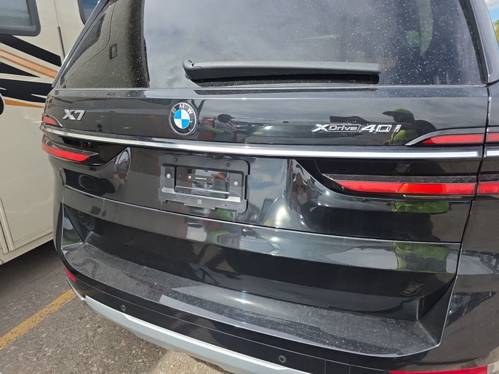 2024 BMW X7  XDrive40i AWD