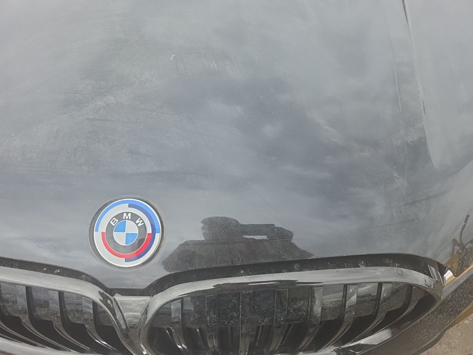 2021 BMW 7-Series   AWD
