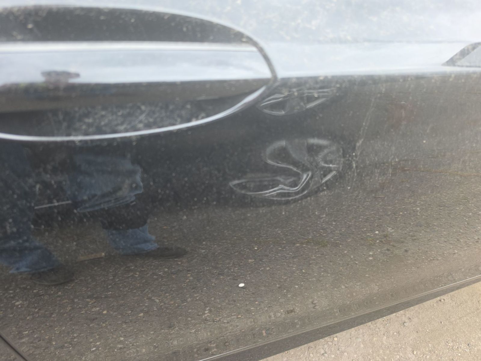 2021 BMW 7-Series   AWD