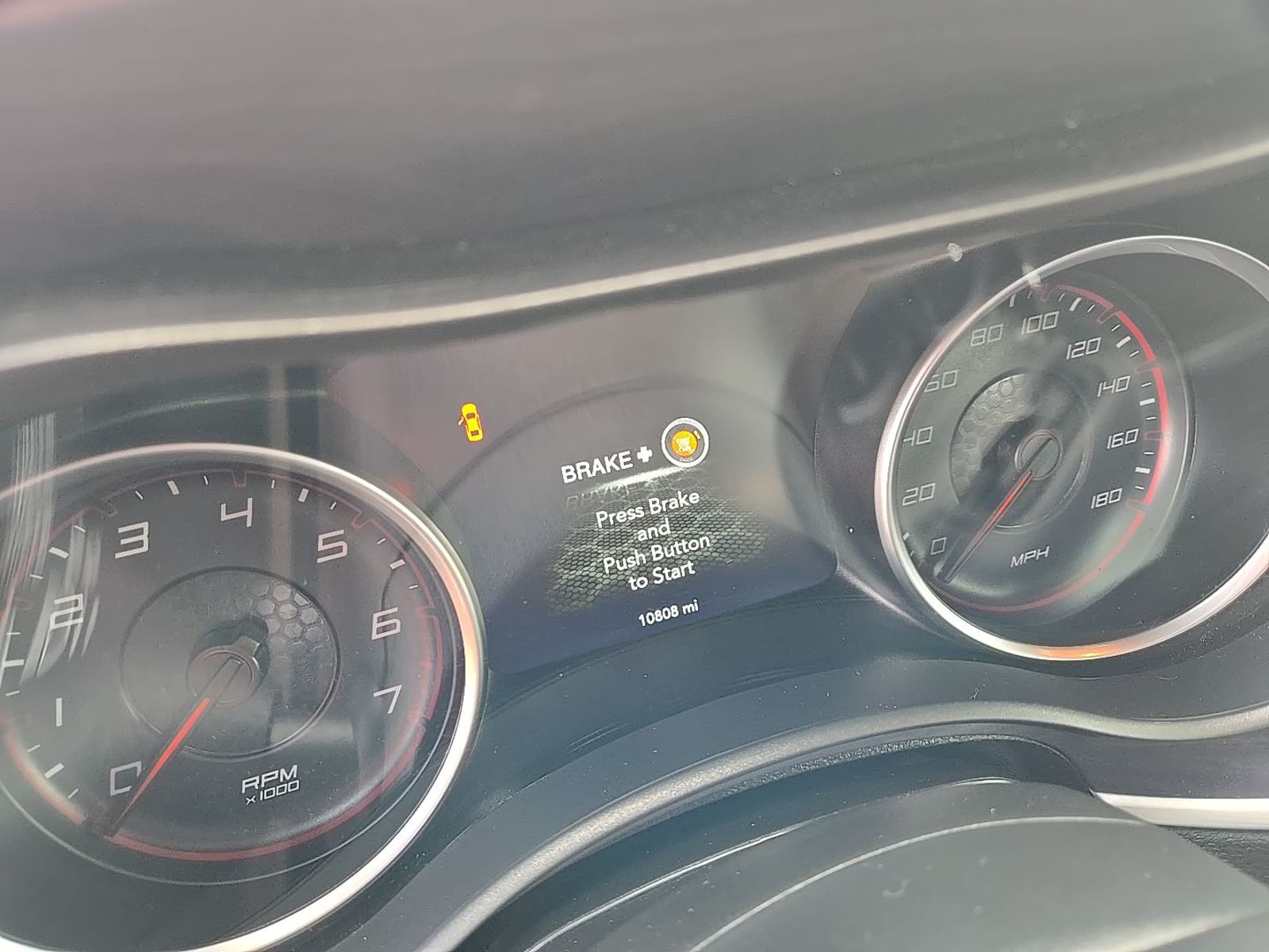 2023 Dodge Charger   RWD