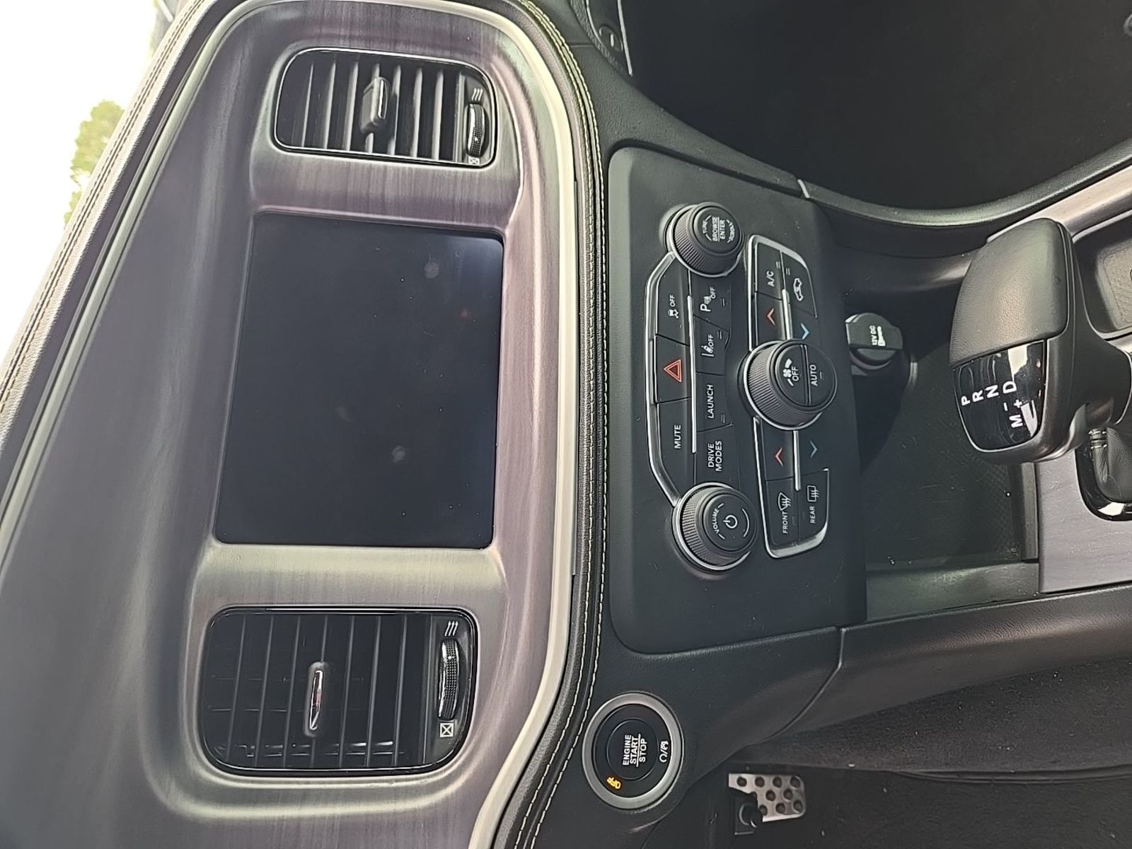 2023 Dodge Charger   RWD