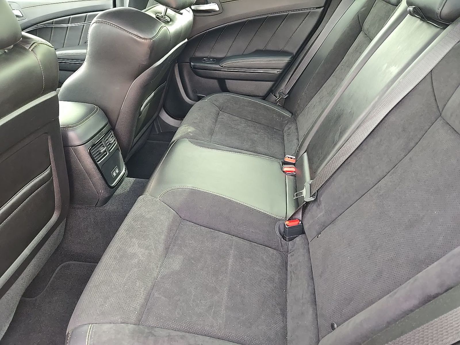2023 Dodge Charger   RWD