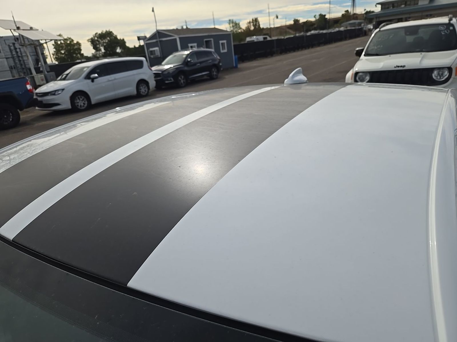 2023 Dodge Charger   RWD