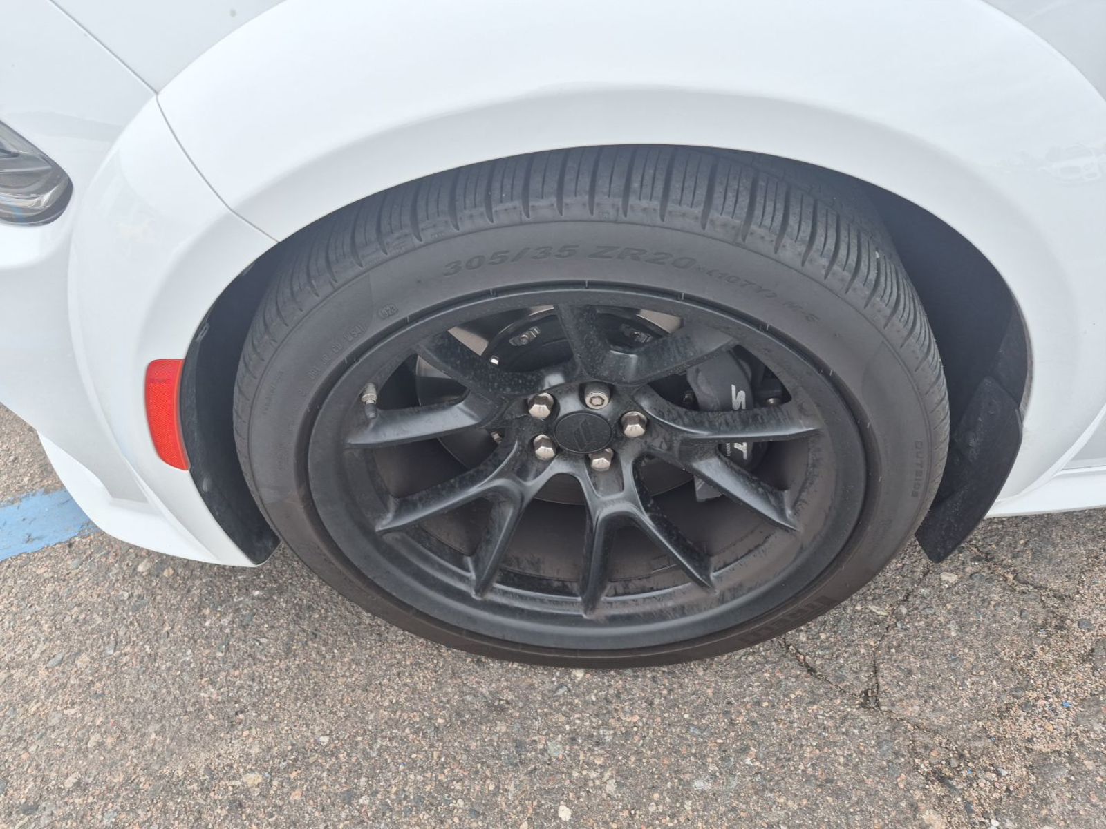 2023 Dodge Charger   RWD