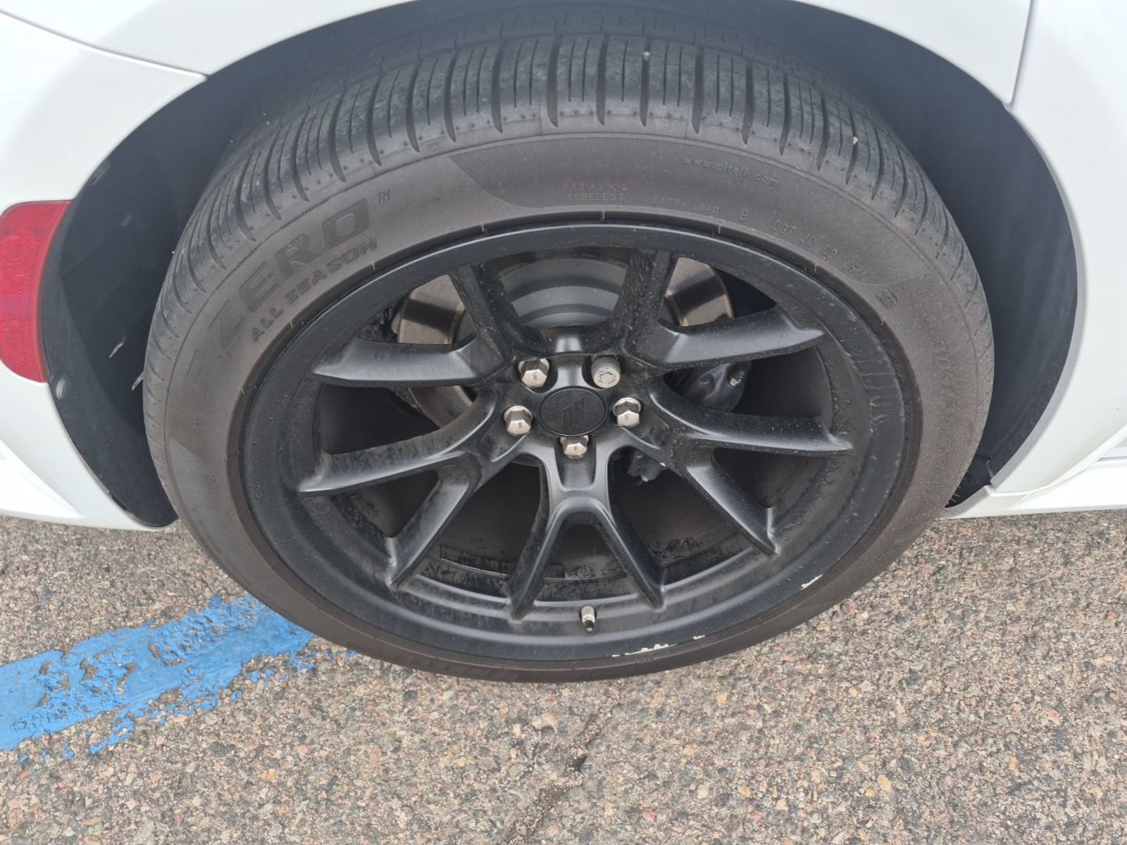2023 Dodge Charger   RWD