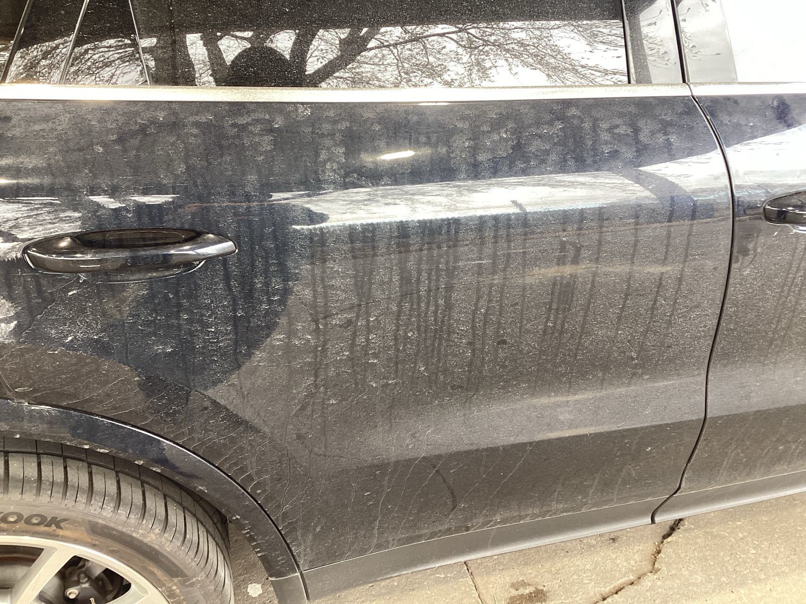 2020 Porsche cayenne  Base AWD