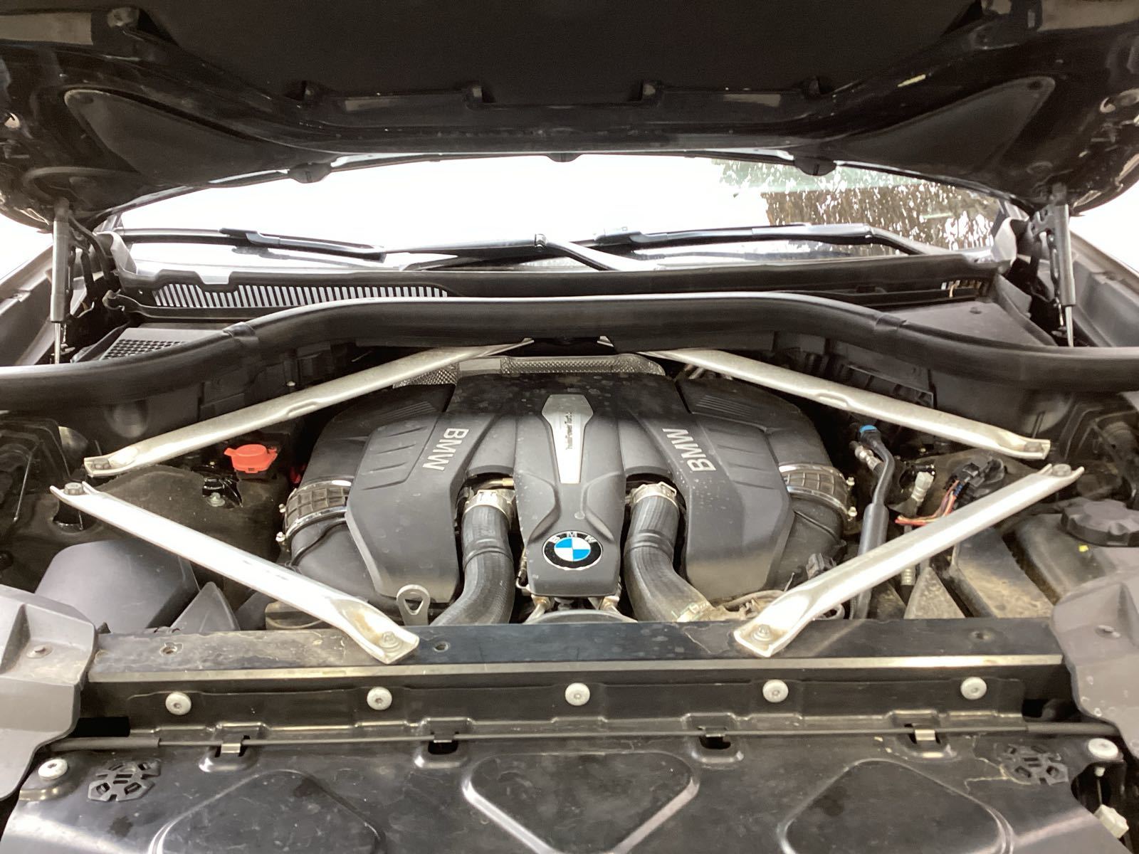 2019 BMW X7  XDrive50i AWD