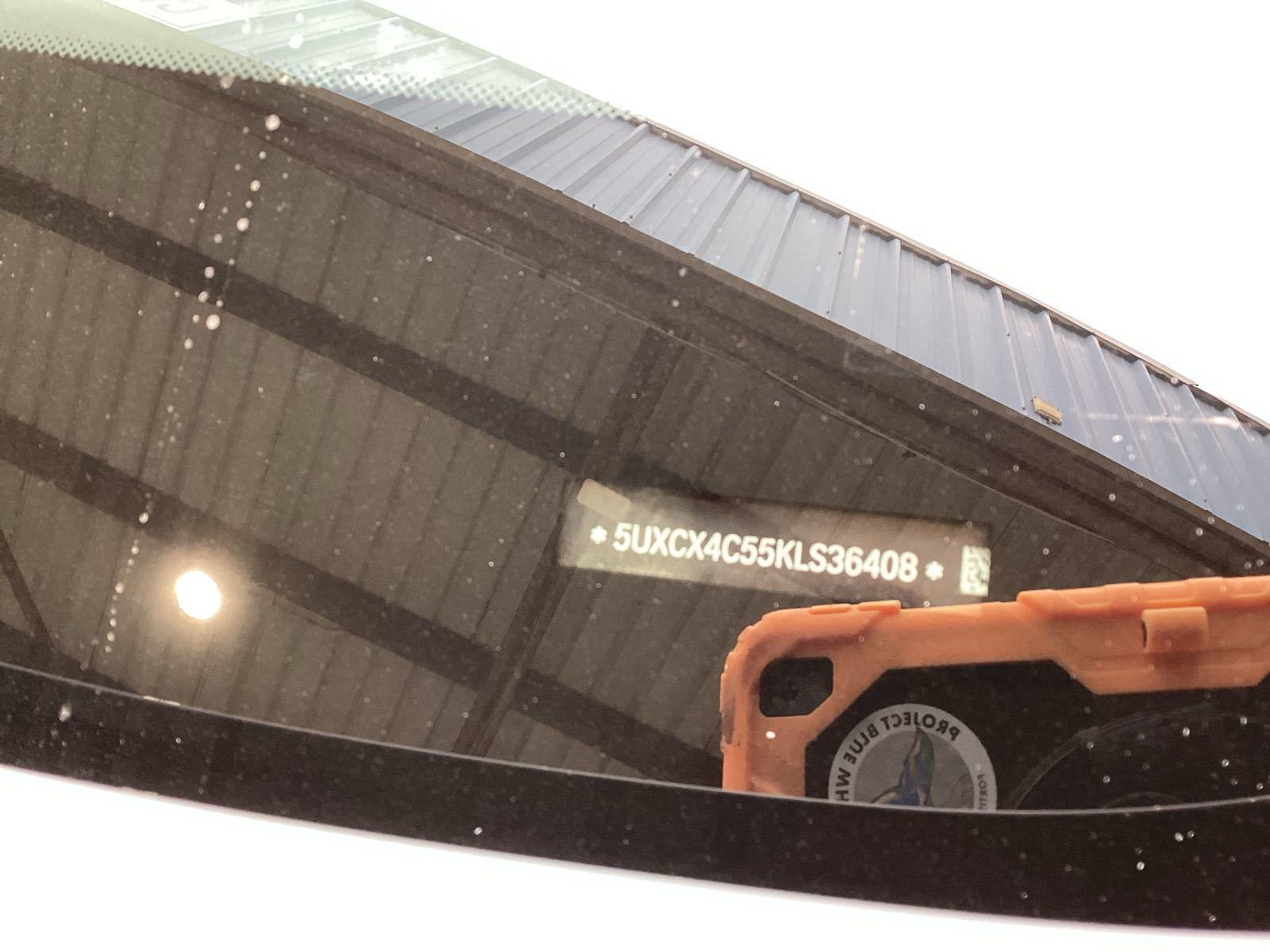 2019 BMW X7  XDrive50i AWD