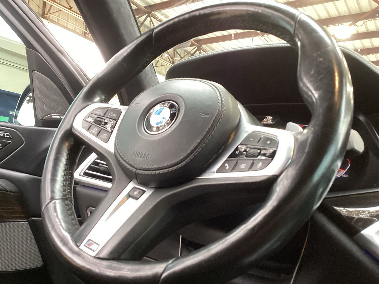 2019 BMW X7  XDrive50i AWD