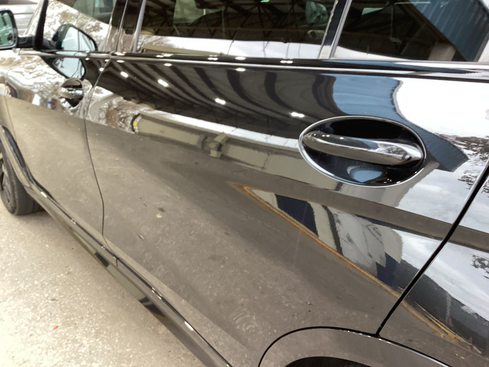 2019 BMW X7  XDrive50i AWD