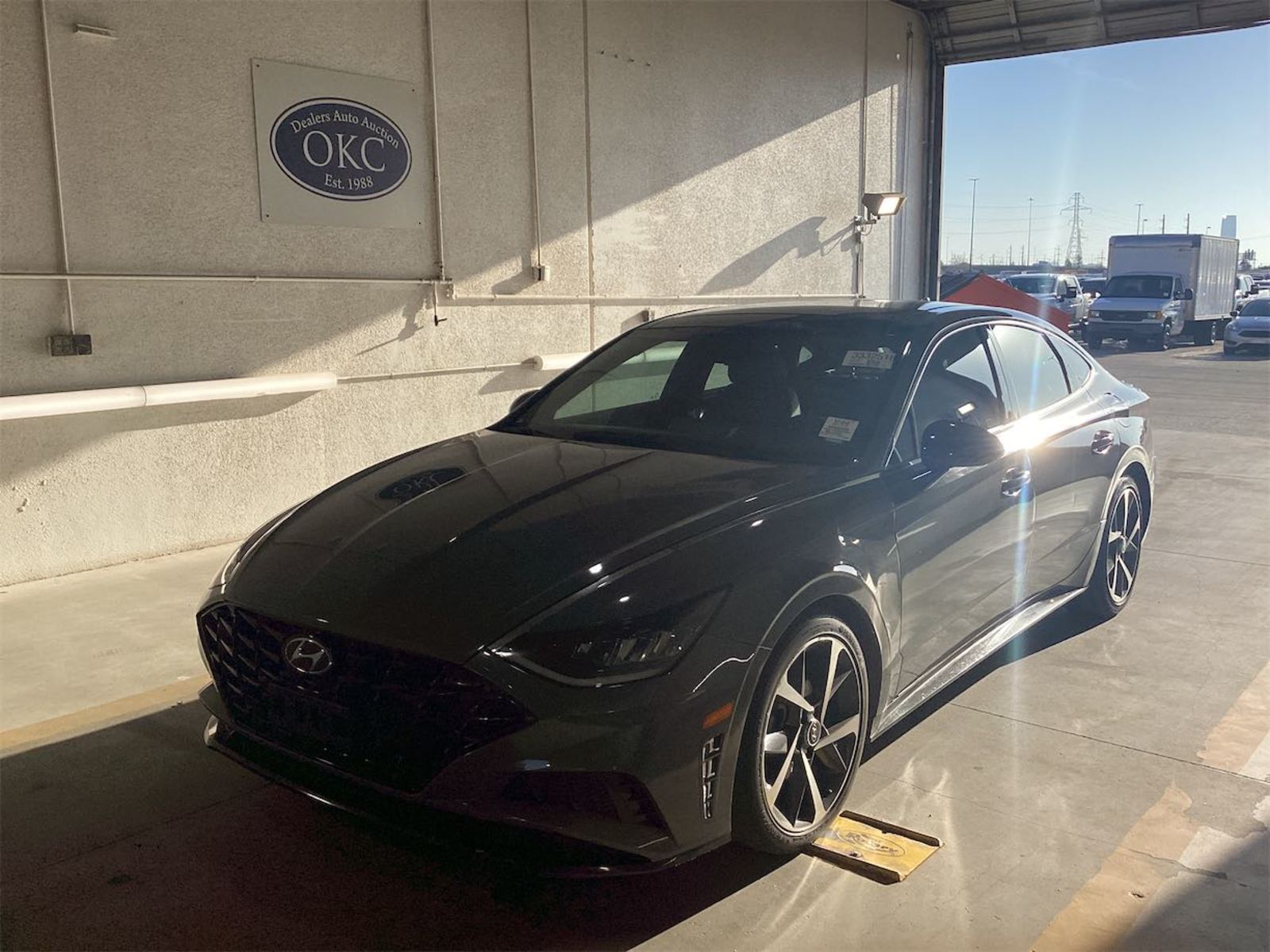 2023 Hyundai Sonata  SEL Plus FWD