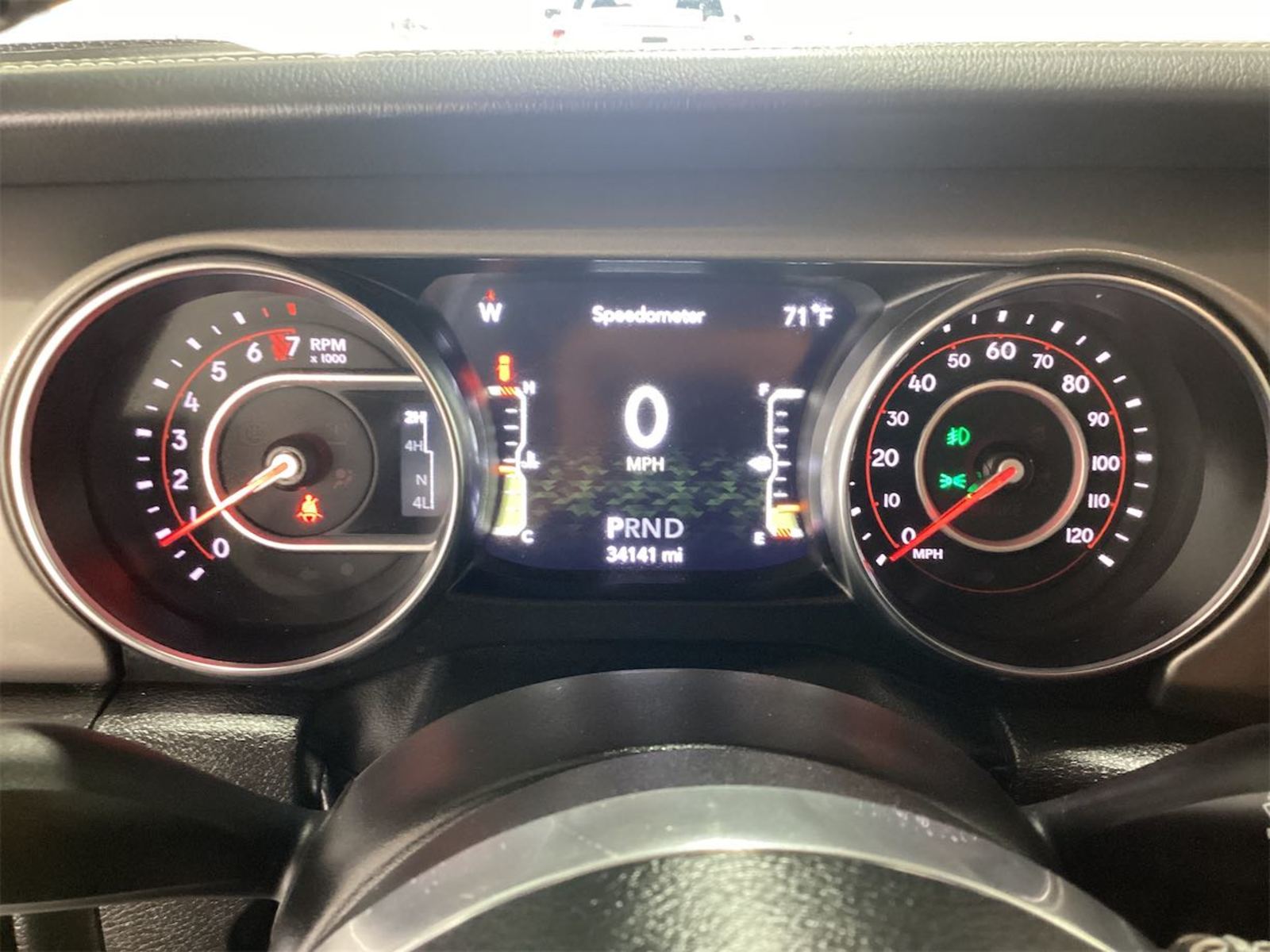 2022 Jeep Wrangler  Unlimited Rubicon AWD