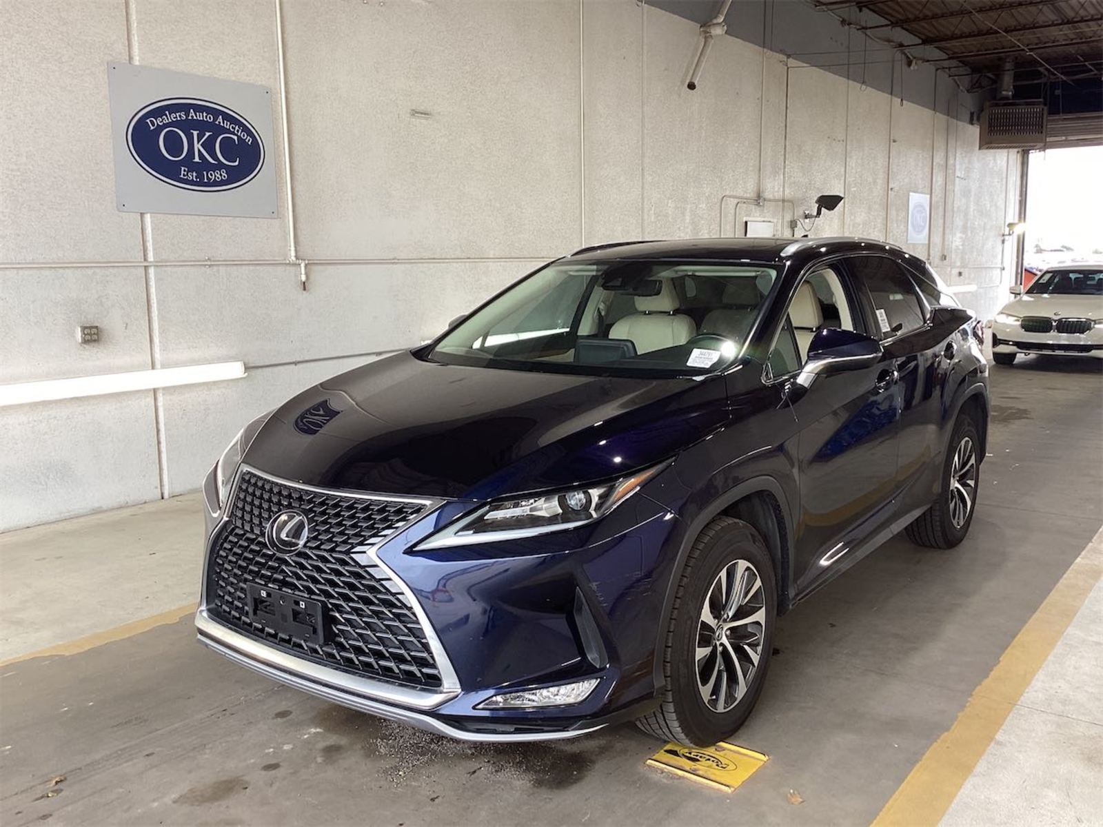 2022 Lexus RX   FWD