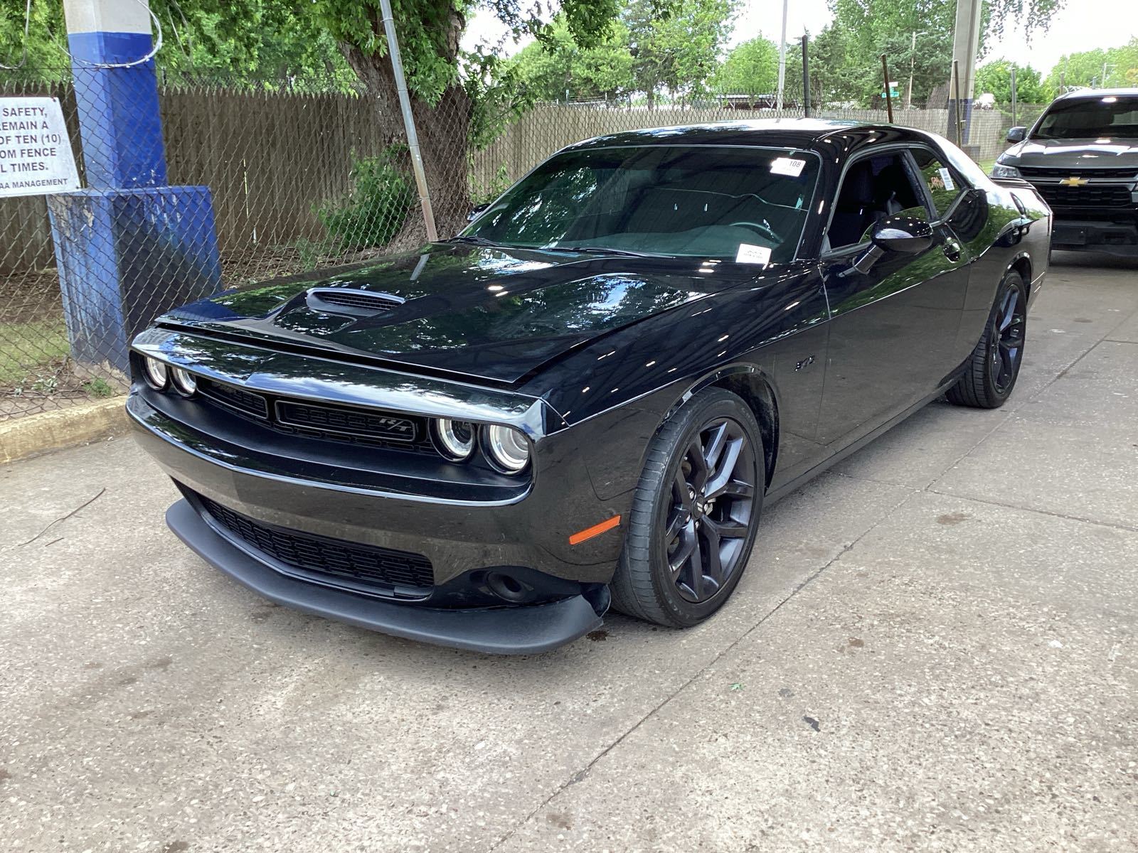 2023 Dodge Challenger  R/T RWD