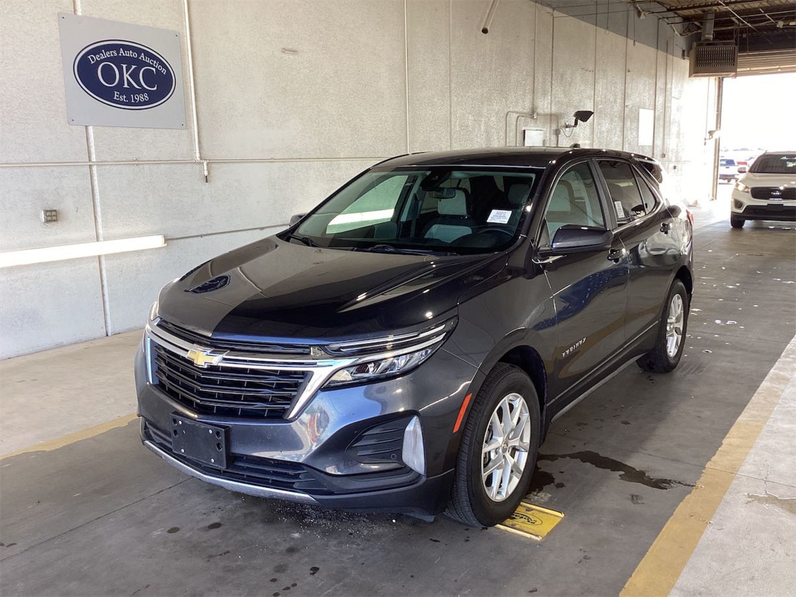 2023 Chevrolet Equinox  LT AWD