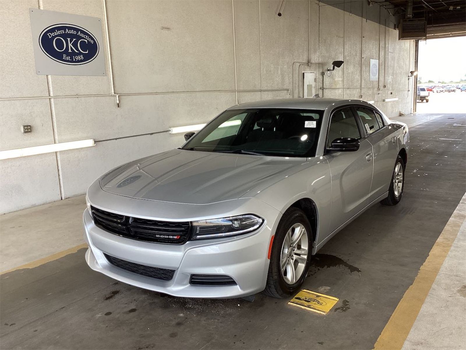 2023 Dodge Charger  SXT RWD