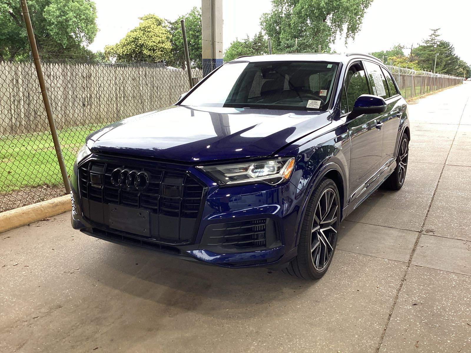 2023 Audi Q7   AWD