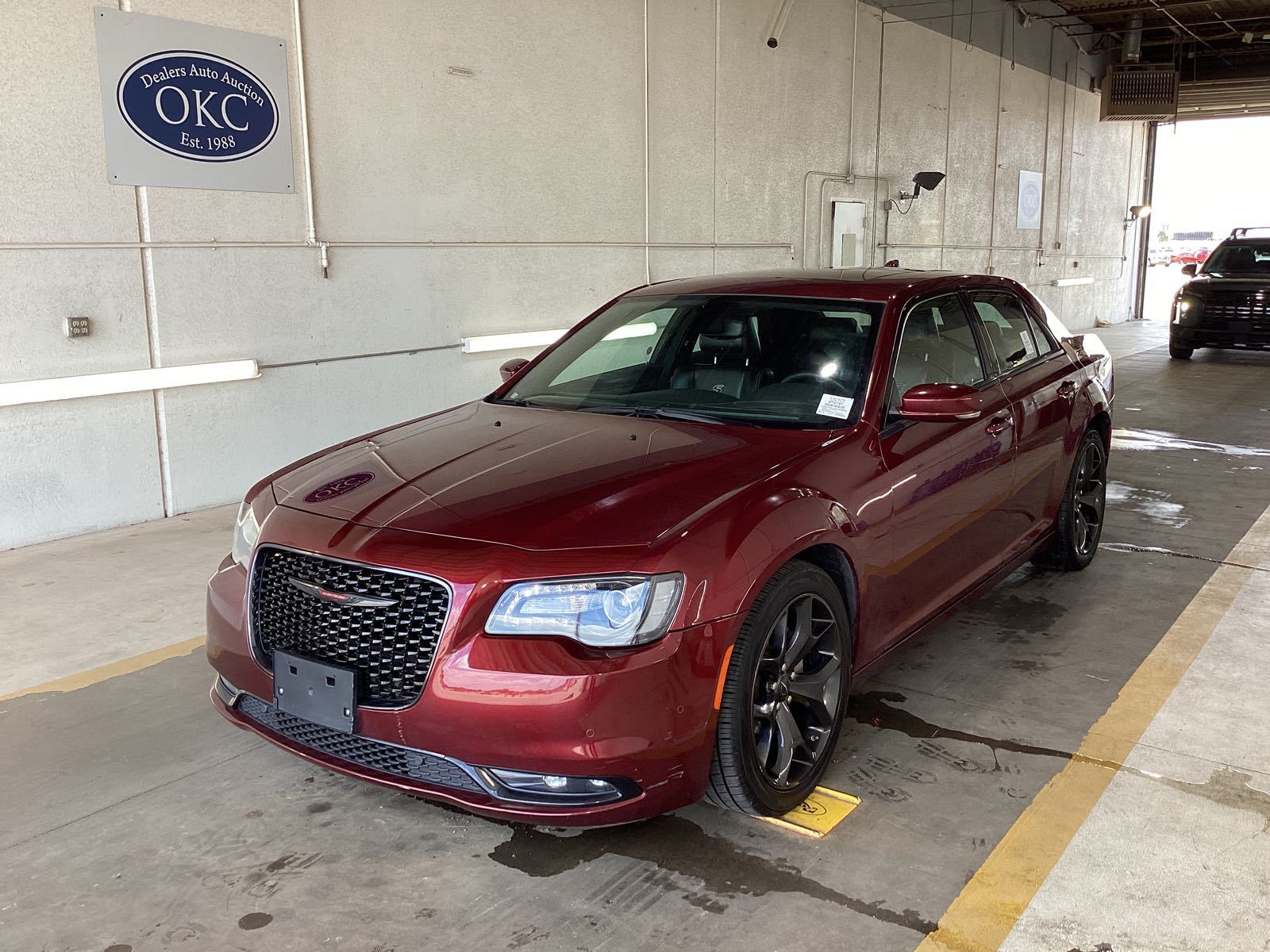 2023 Chrysler 300   RWD