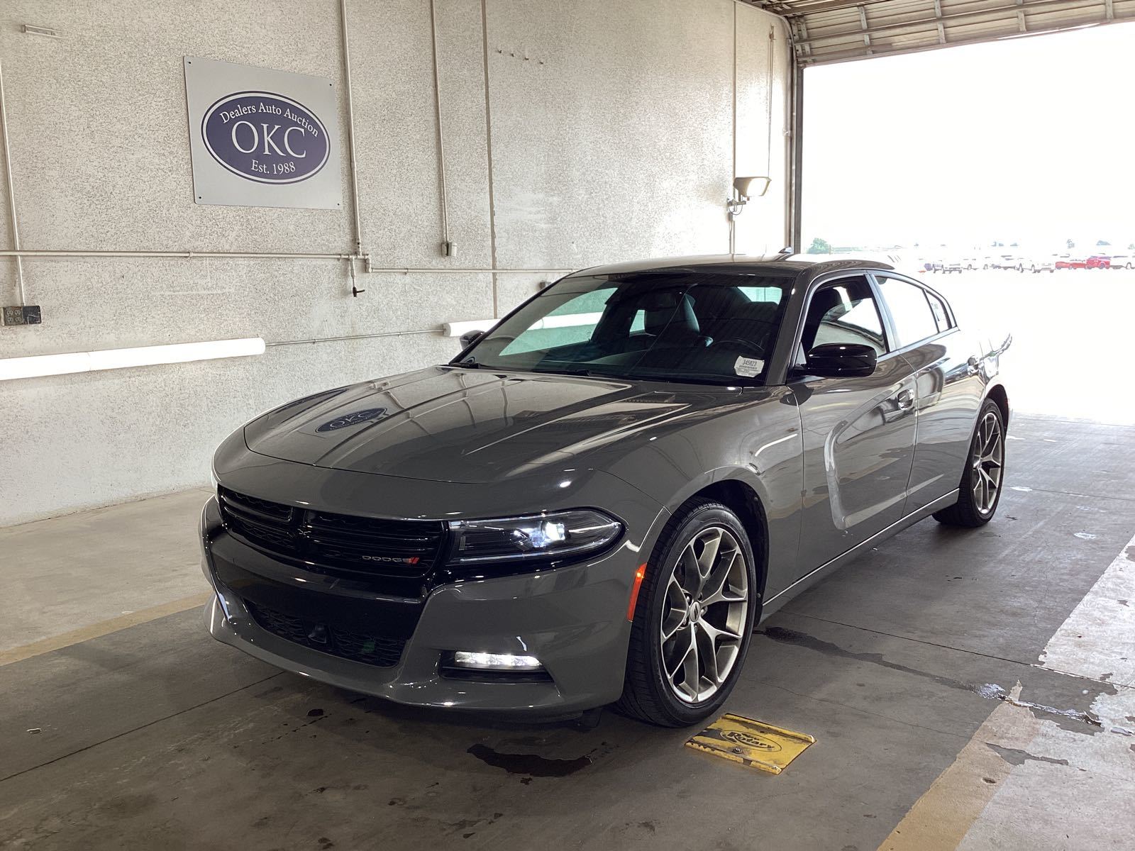 2023 Dodge Charger  SXT RWD