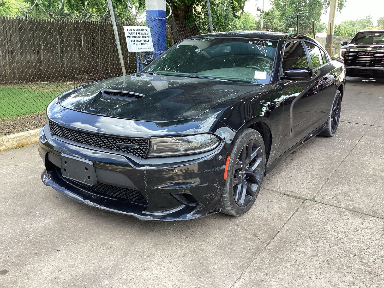 2023 Dodge Charger  GT RWD