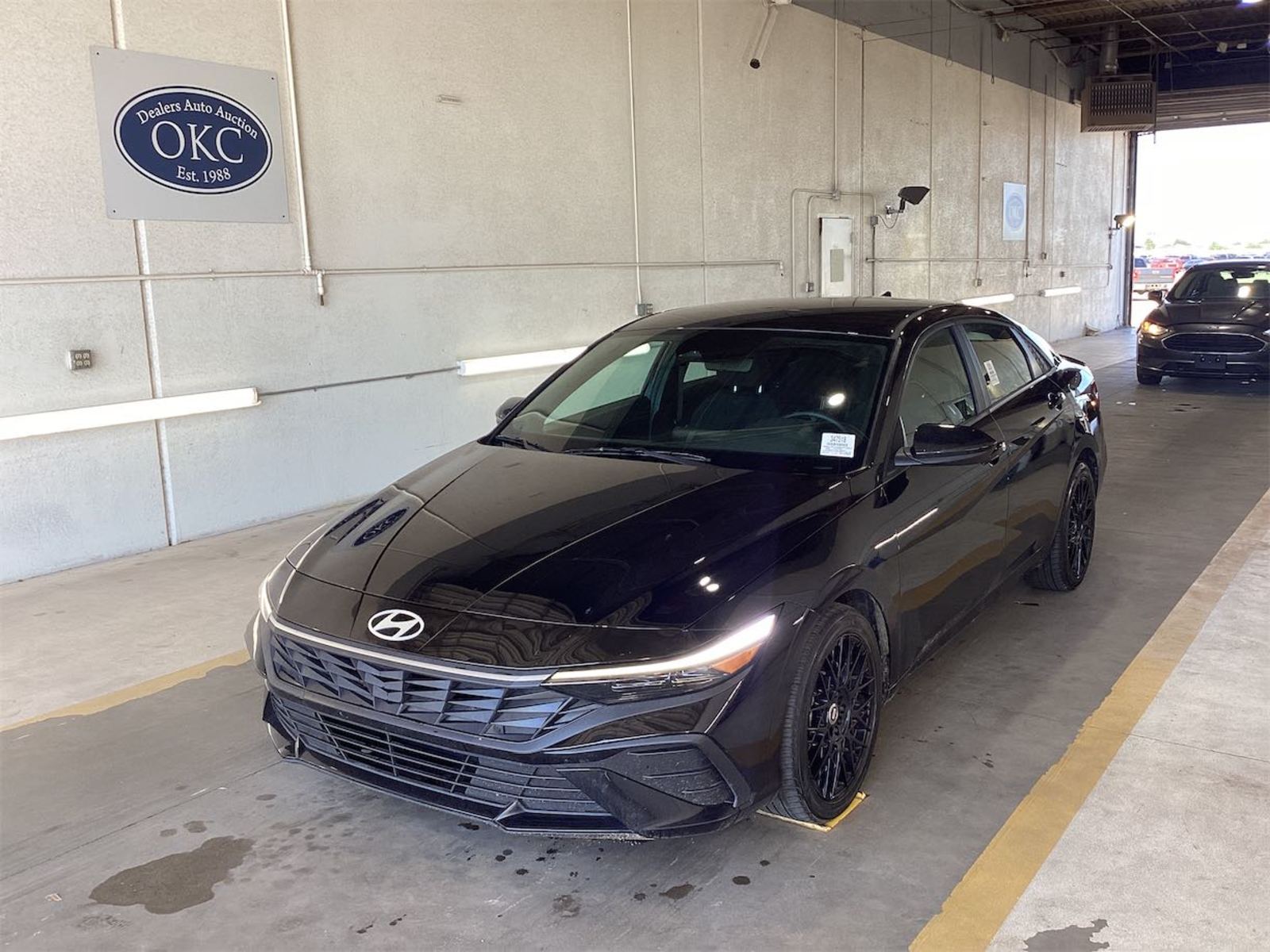 2025 Hyundai Elantra  SEL Sport FWD