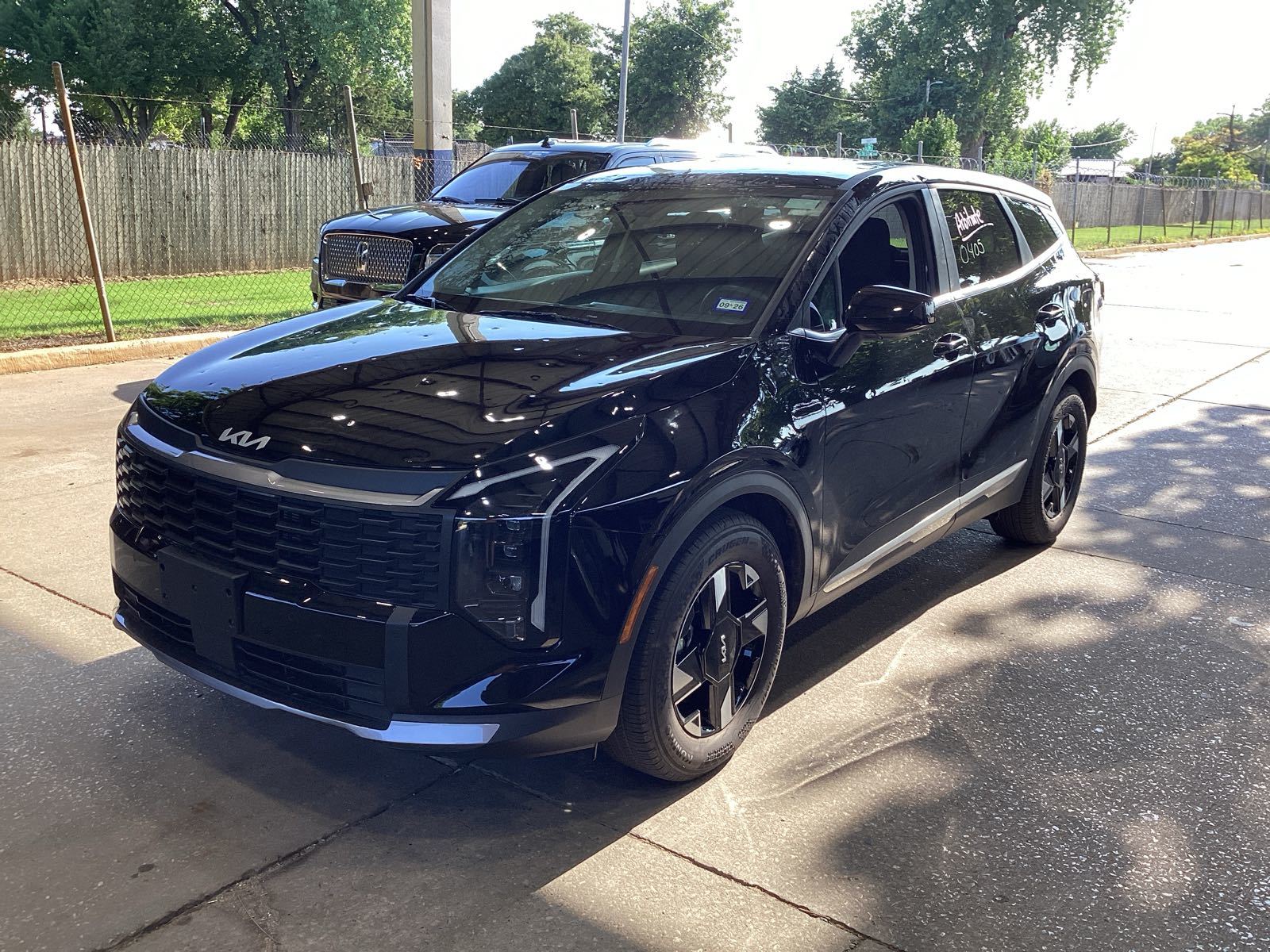 2026 Kia Sportage  LX FWD