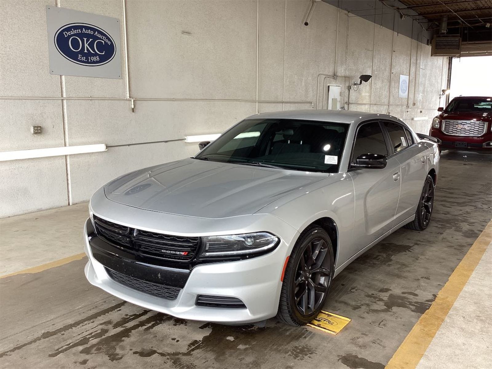 2023 Dodge Charger  SXT RWD