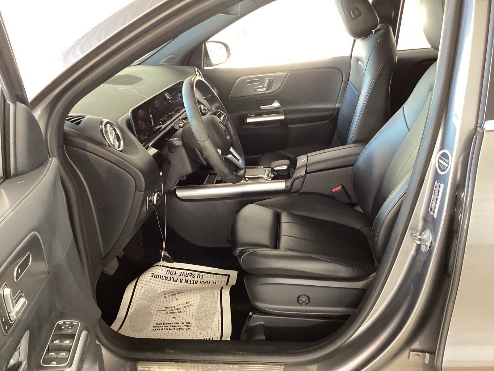 2021 Mercedes-Benz GLA   AWD
