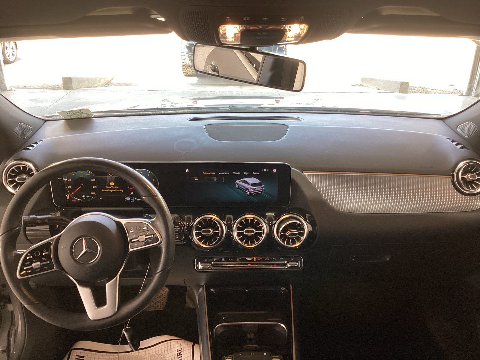 2021 Mercedes-Benz GLA   AWD