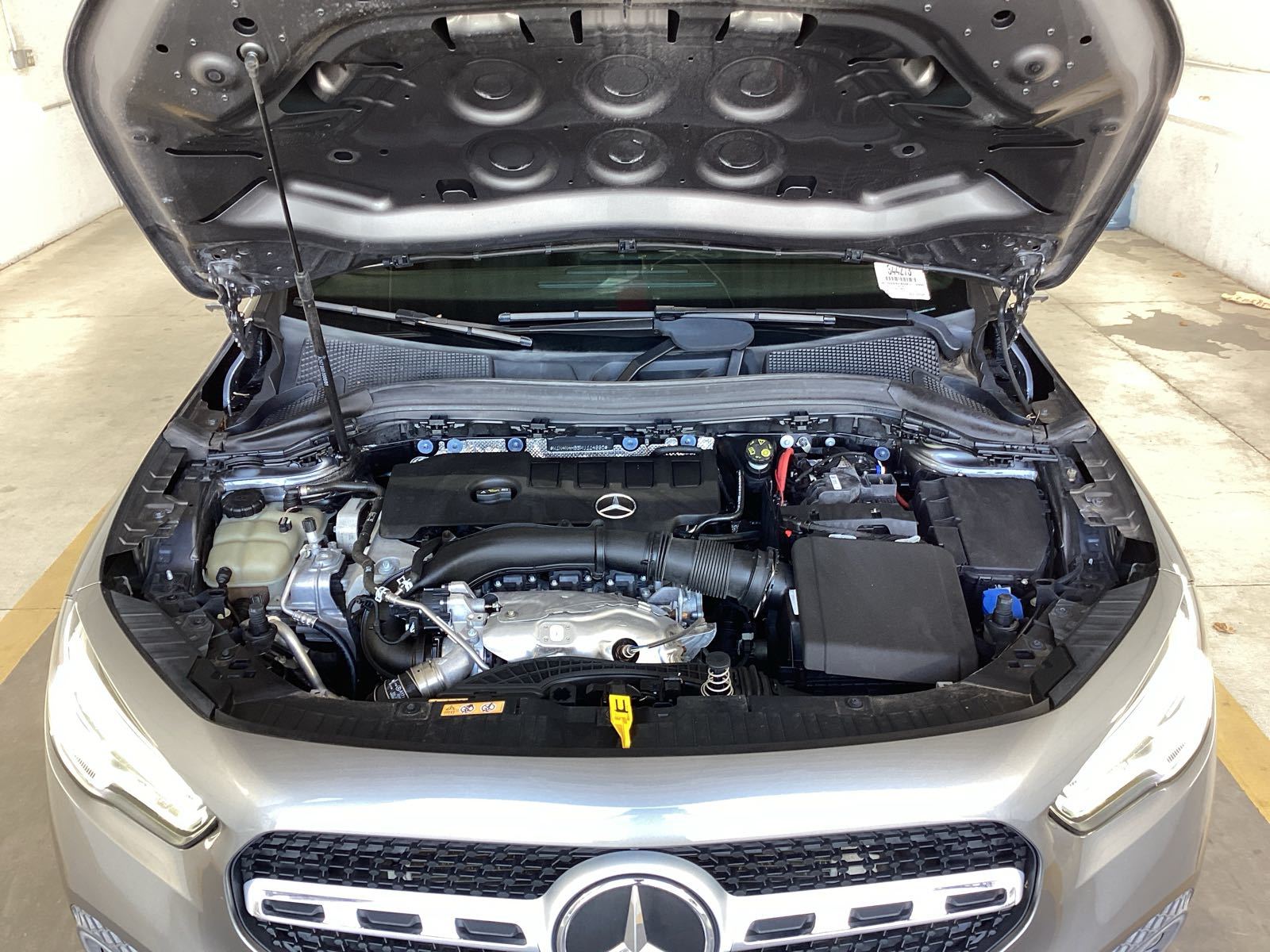 2021 Mercedes-Benz GLA   AWD