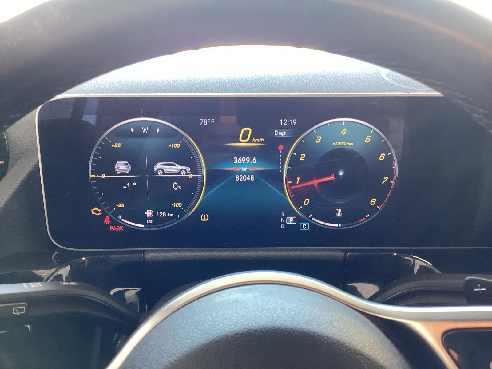 2021 Mercedes-Benz GLA   AWD