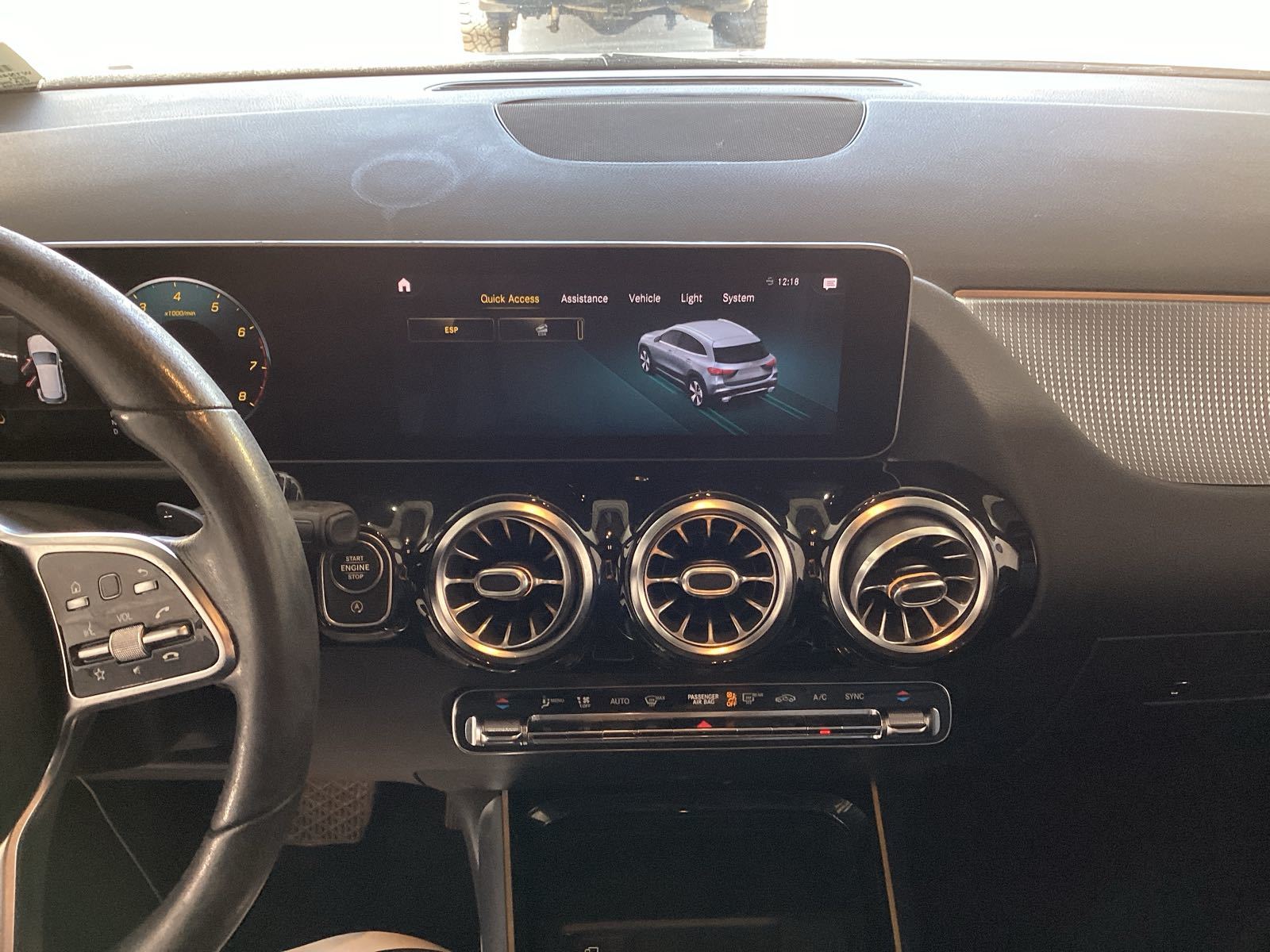 2021 Mercedes-Benz GLA   AWD