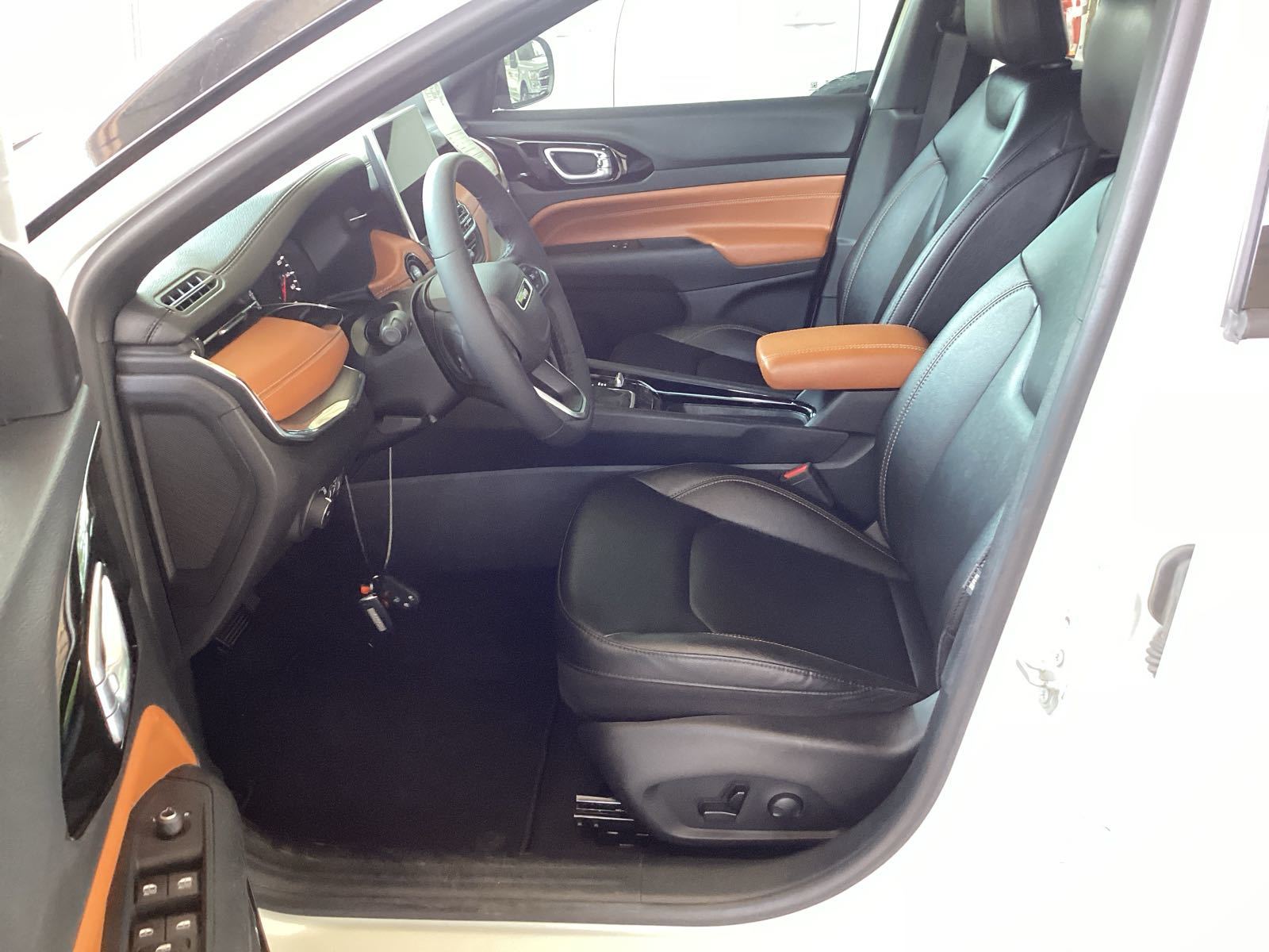 2024 Jeep Compass  Limited AWD